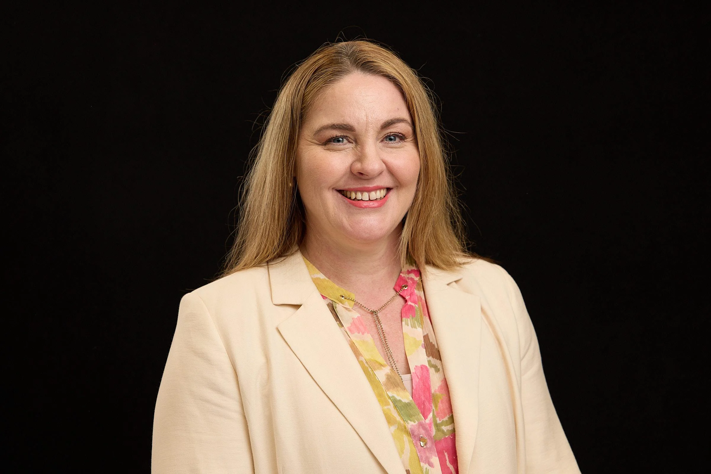 Donna Benjamin, Talent Advisor at Benchmark Talent Advisory.